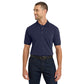Port Authority® Heavyweight Cotton Pique Polo - Navy