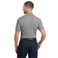 Port Authority® Heavyweight Cotton Pique Polo - Oxford