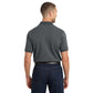 Port Authority® Heavyweight Cotton Pique Polo - Steel Grey