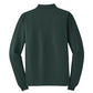 Port Authority® Silk Touch™ Long Sleeve Polo - Dark Green