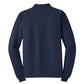 Port Authority® Silk Touch™ Long Sleeve Polo - Navy