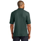 Port Authority® Silk Touch™ Polo with Pocket - Dark Green