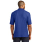 Port Authority® Silk Touch™ Polo with Pocket - Royal