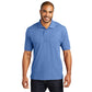 Port Authority® Silk Touch™ Polo with Pocket - Ultramarine