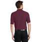 Port Authority® Silk Touch™ Polo - Burgundy