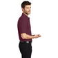 Port Authority® Silk Touch™ Polo - Burgundy