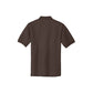 Port Authority® Silk Touch™ Polo - Coffee Bean
