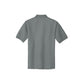 Port Authority® Silk Touch™ Polo - Cool Grey