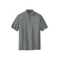 Port Authority® Silk Touch™ Polo - Cool Grey