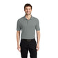 Port Authority® Silk Touch™ Polo - Cool Grey