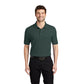 Port Authority® Silk Touch™ Polo - Dark Green