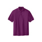 Port Authority® Silk Touch™ Polo - Deep Berry