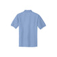 Port Authority® Silk Touch™ Polo - Light Blue