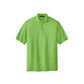 Port Authority® Silk Touch™ Polo - Lime