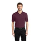Port Authority® Silk Touch™ Polo - Maroon