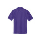 Port Authority® Silk Touch™ Polo - Purple