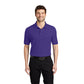 Port Authority® Silk Touch™ Polo - Purple