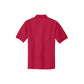 Port Authority® Silk Touch™ Polo - Red