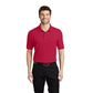 Port Authority® Silk Touch™ Polo - Red