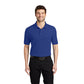 Port Authority® Silk Touch™ Polo - Royal