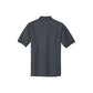 Port Authority® Silk Touch™ Polo - Steel Grey