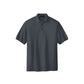 Port Authority® Silk Touch™ Polo - Steel Grey