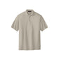 Port Authority® Silk Touch™ Polo - Stone