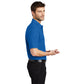 Port Authority® Silk Touch™ Polo - Strong Blue
