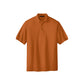 Port Authority® Silk Touch™ Polo - Texas Orange