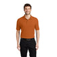 Port Authority® Silk Touch™ Polo - Texas Orange