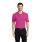 Port Authority® Silk Touch™ Polo - Tropical Pink