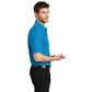 Port Authority® Silk Touch™ Polo - Turquoise