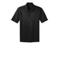 Port Authority® Silk Touch™ Performance Polo - Black