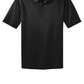 Port Authority® Silk Touch™ Performance Polo - Black