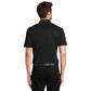 Port Authority® Silk Touch™ Performance Polo - Black