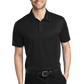 Port Authority® Silk Touch™ Performance Polo - Black