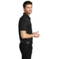 Port Authority® Silk Touch™ Performance Polo - Black