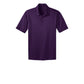 Port Authority® Silk Touch™ Performance Polo - Bright Purple