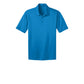 Port Authority® Silk Touch™ Performance Polo - Brilliant Blue