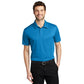 Port Authority® Silk Touch™ Performance Polo - Brilliant Blue
