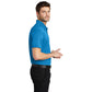 Port Authority® Silk Touch™ Performance Polo - Brilliant Blue