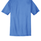 Port Authority® Silk Touch™ Performance Polo - Carolina Blue