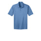 Port Authority® Silk Touch™ Performance Polo - Carolina Blue
