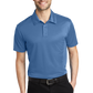 Port Authority® Silk Touch™ Performance Polo - Carolina Blue