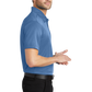 Port Authority® Silk Touch™ Performance Polo - Carolina Blue