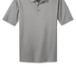 Port Authority® Silk Touch™ Performance Polo - Gusty Grey