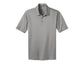 Port Authority® Silk Touch™ Performance Polo - Gusty Grey