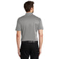 Port Authority® Silk Touch™ Performance Polo - Gusty Grey