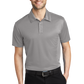 Port Authority® Silk Touch™ Performance Polo - Gusty Grey