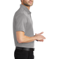 Port Authority® Silk Touch™ Performance Polo - Gusty Grey